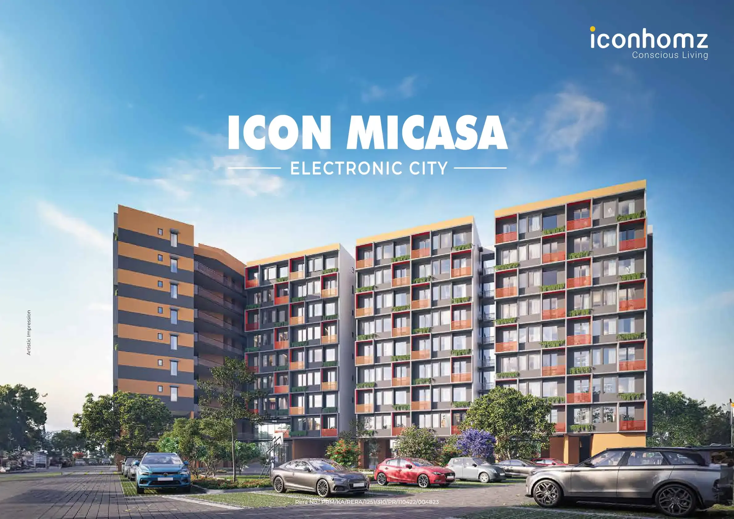 Icon Micasa