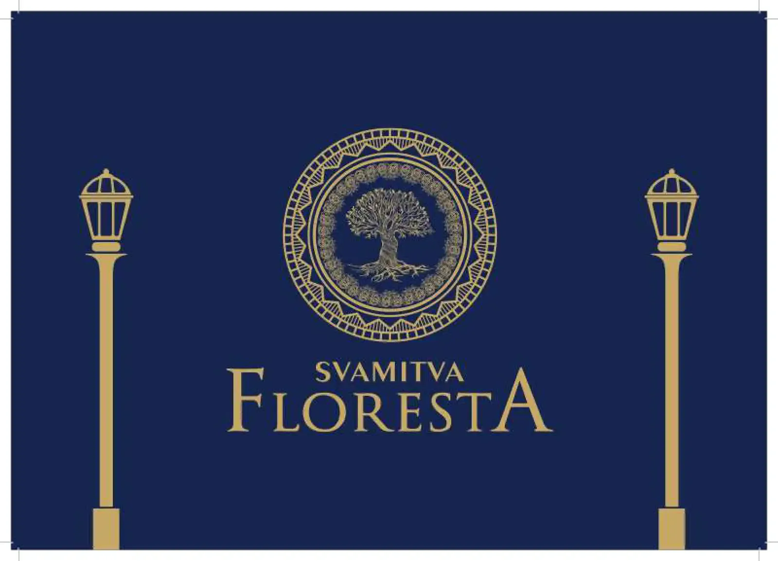 Svamitva Floresta