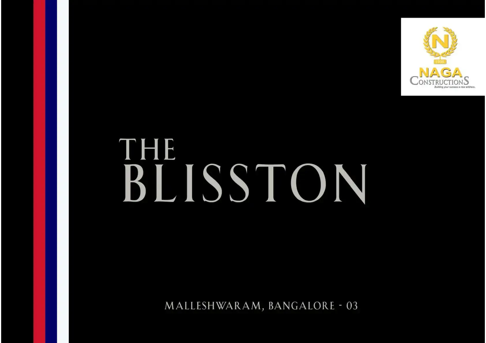 Blisston