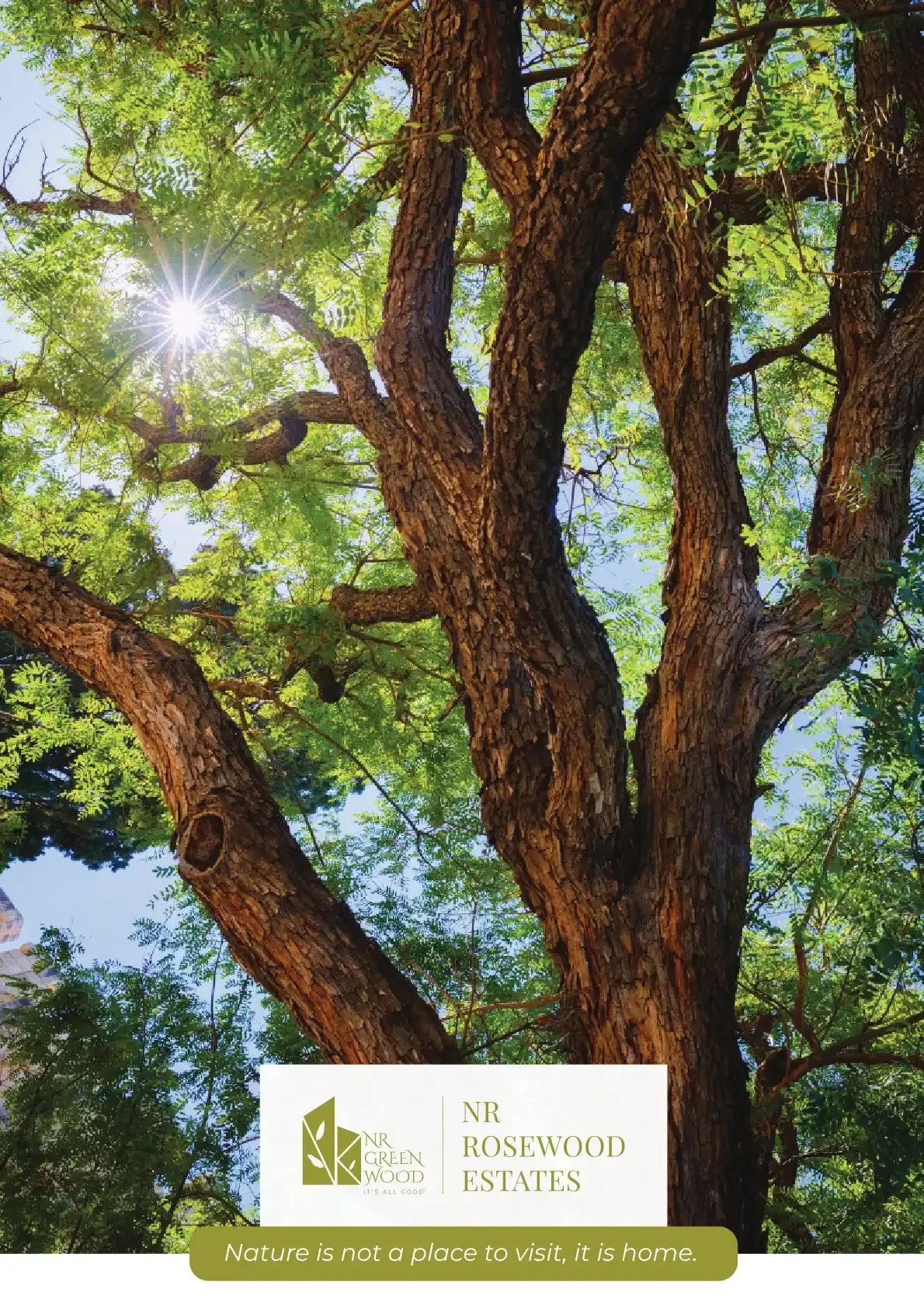 NR Rosewood Estate