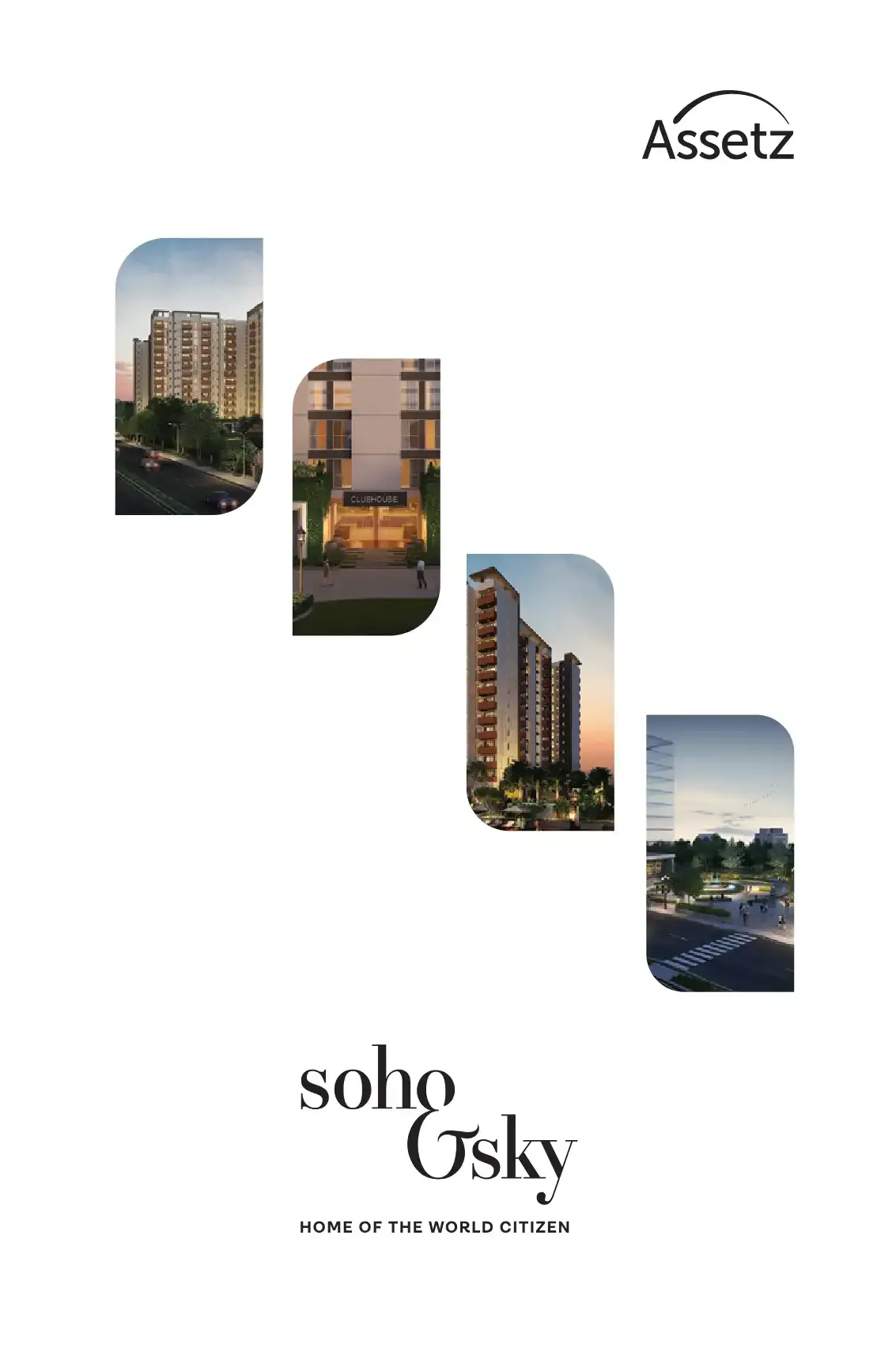 Assetz Soho Sky