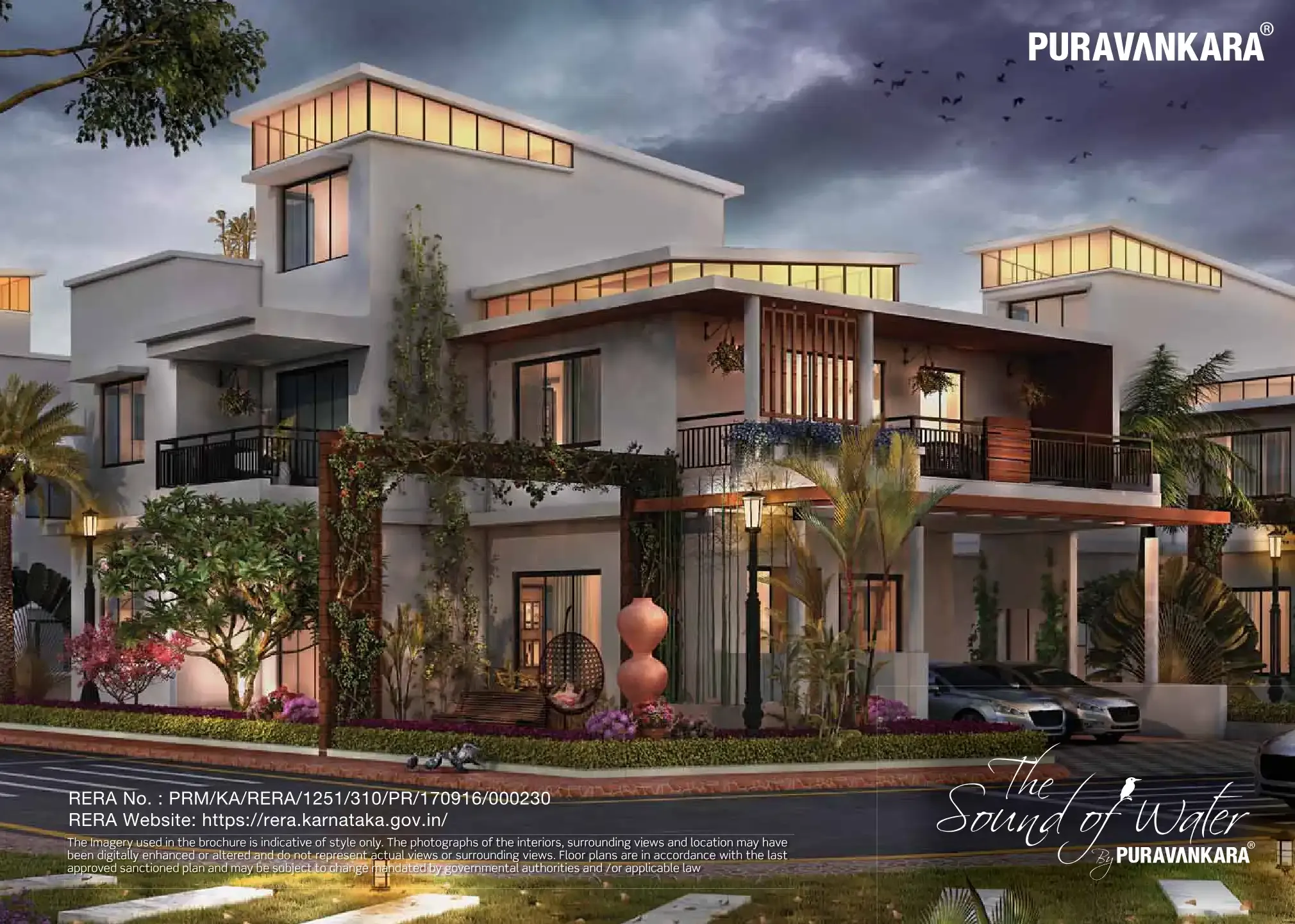 Sound of Water Phase 3