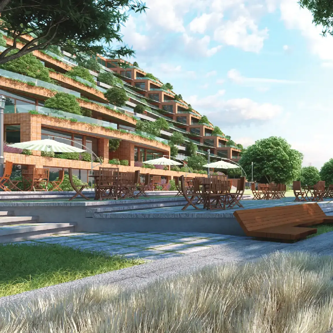 Pursuit of A Radical Rhapsody Tower 8