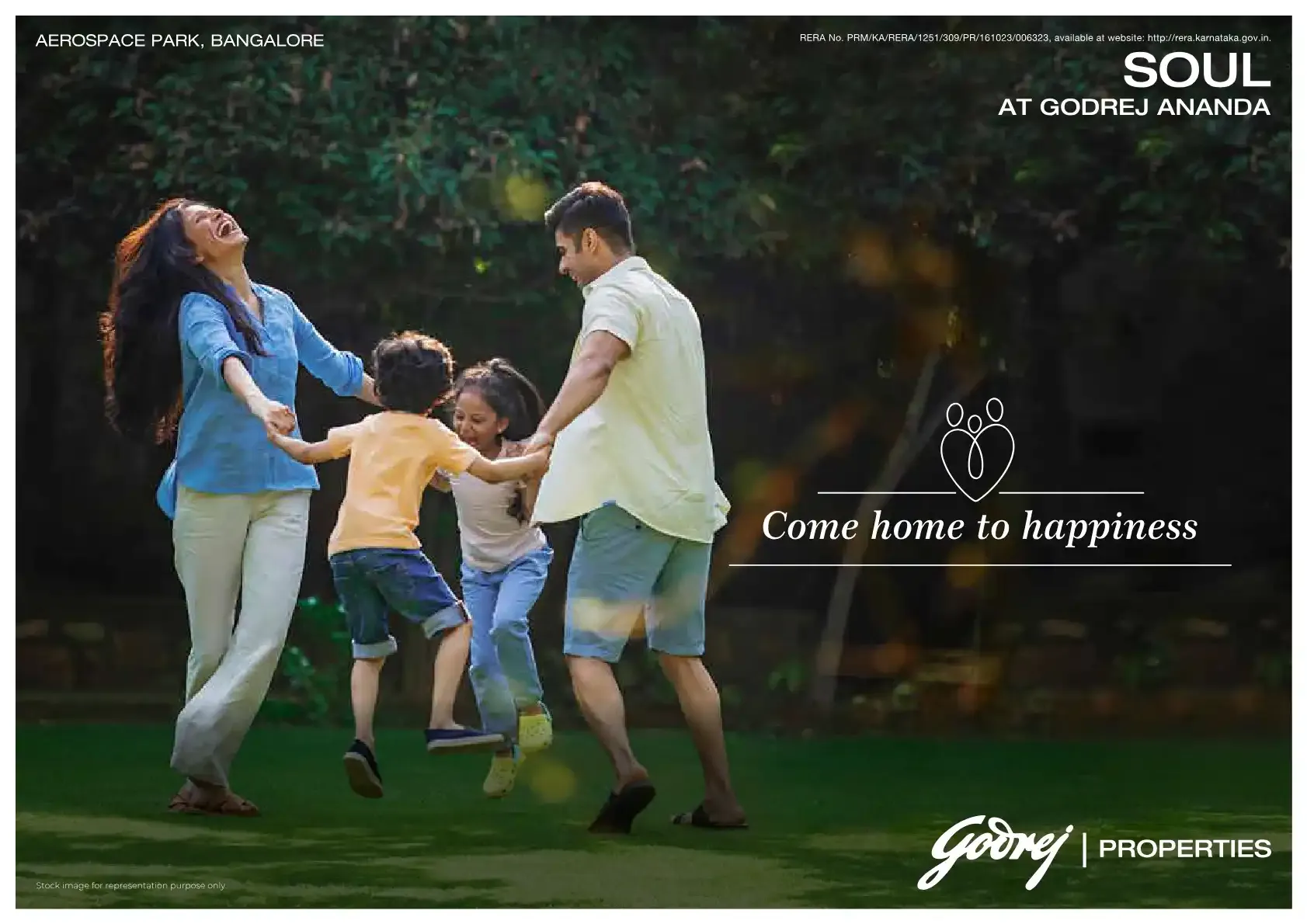 Godrej Ananda Phase 2