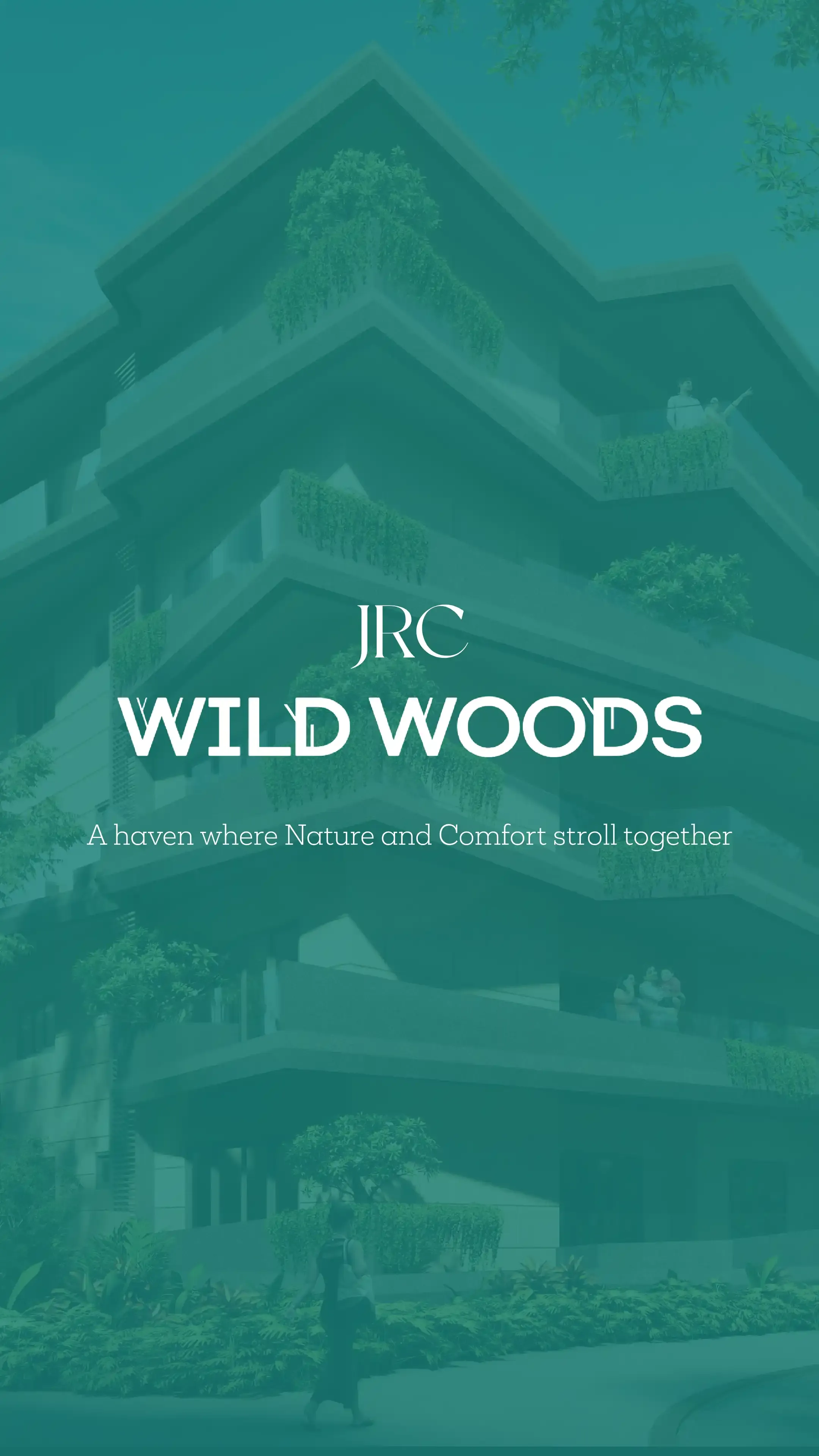 Jrc Wild Woods