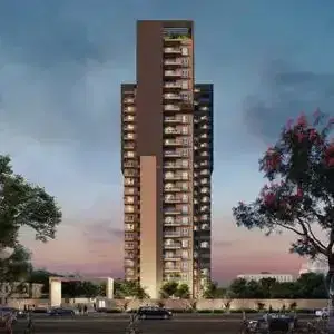 Greenleaf Bougainvillea