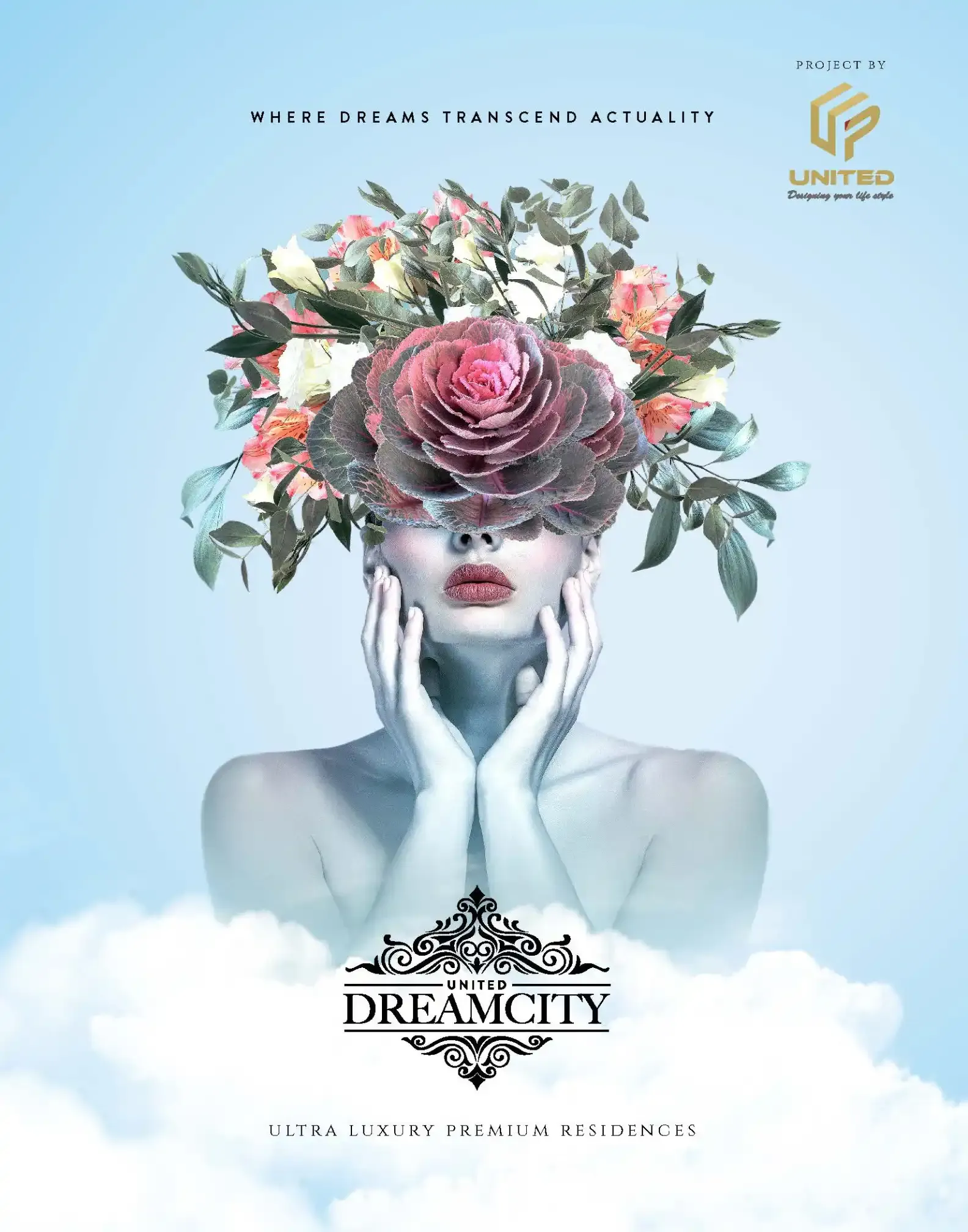 United Projects Dreamcity