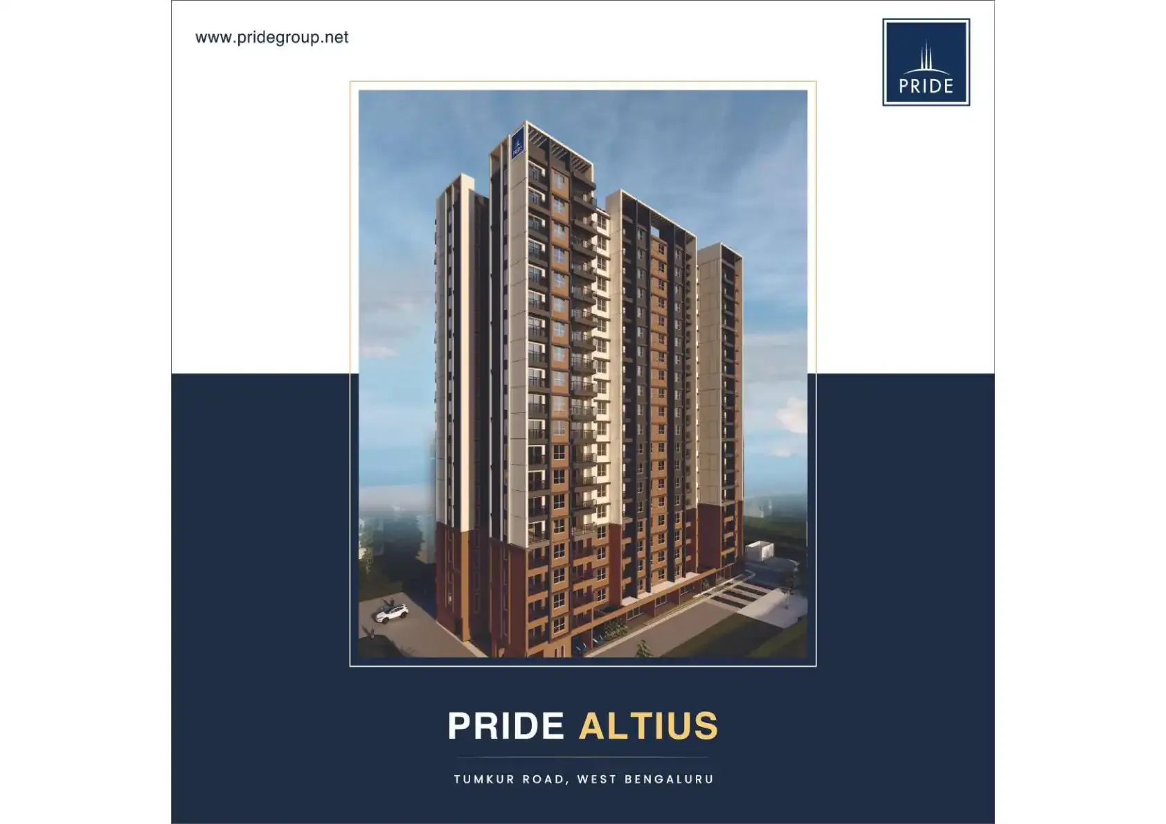 Pride Altius