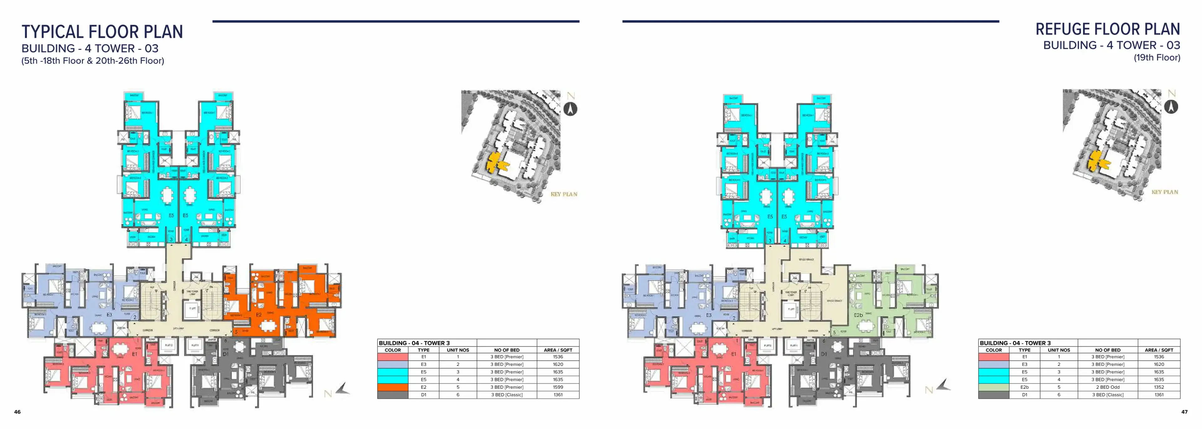 Aston Park The Prestige City