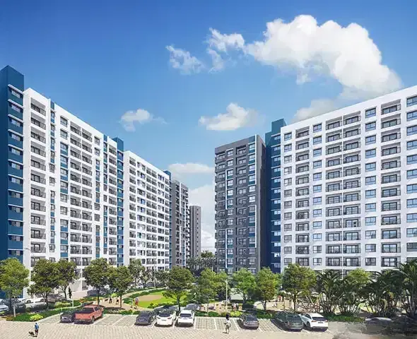 Adarsh Tropica Phase2