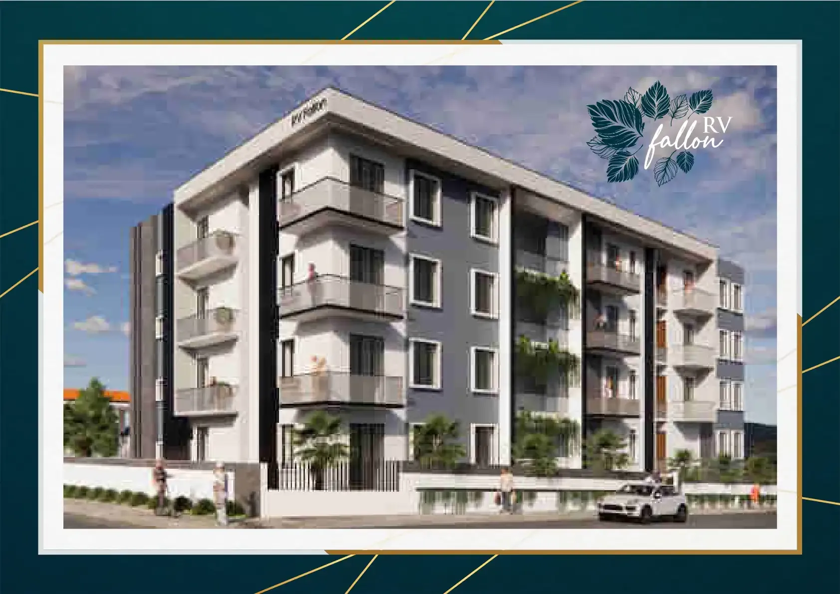 RV Fallon