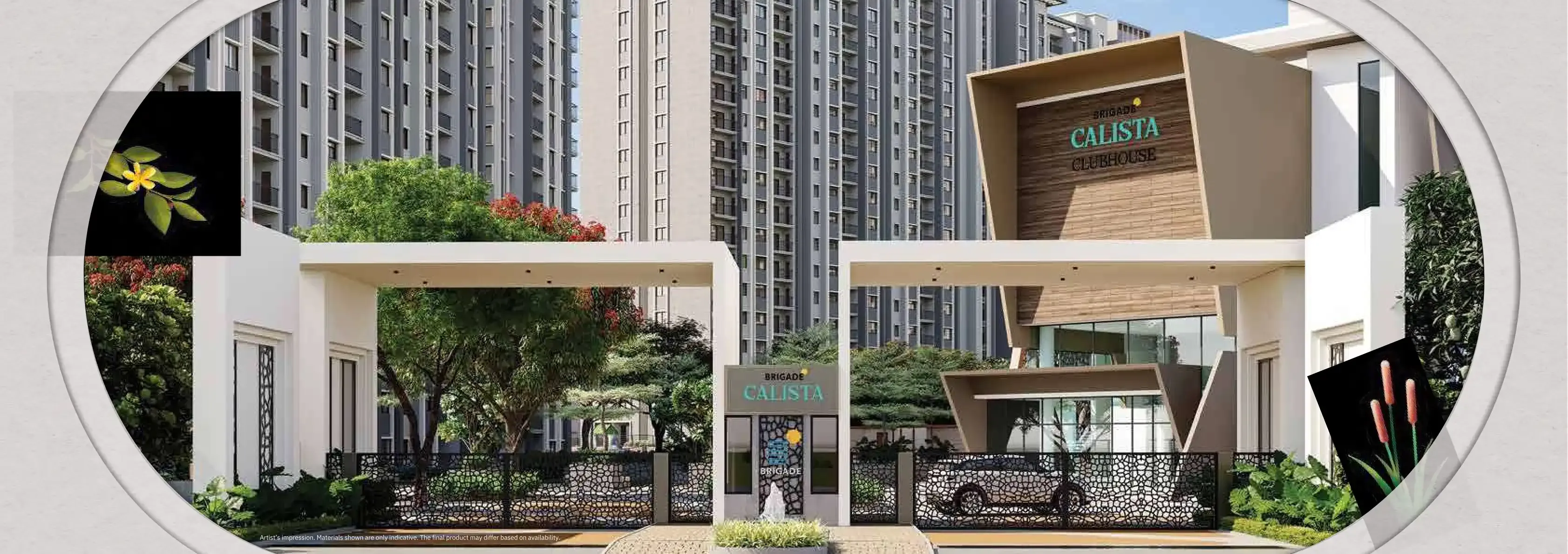 Brigade Calista Phase 2