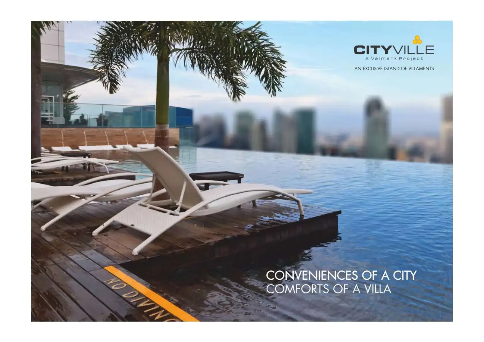 Cityville Valmark Phase 2a