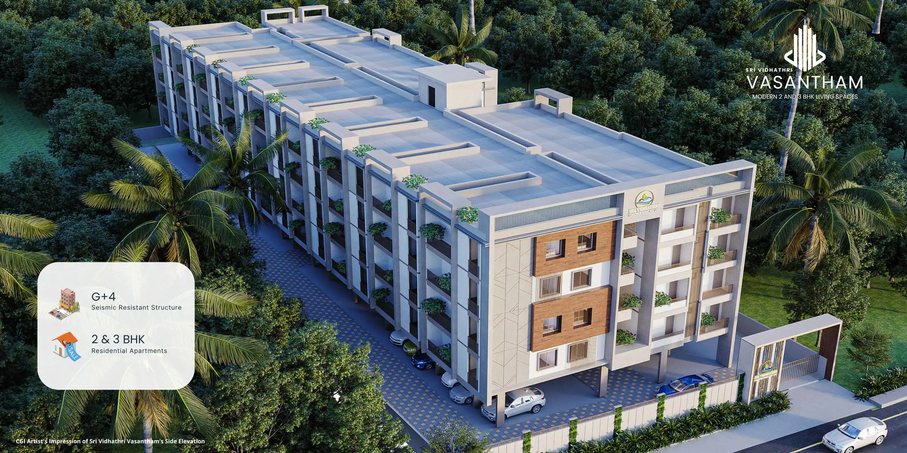 Sri Vidhathri Vasantham