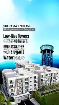 Sri Rama Enclave