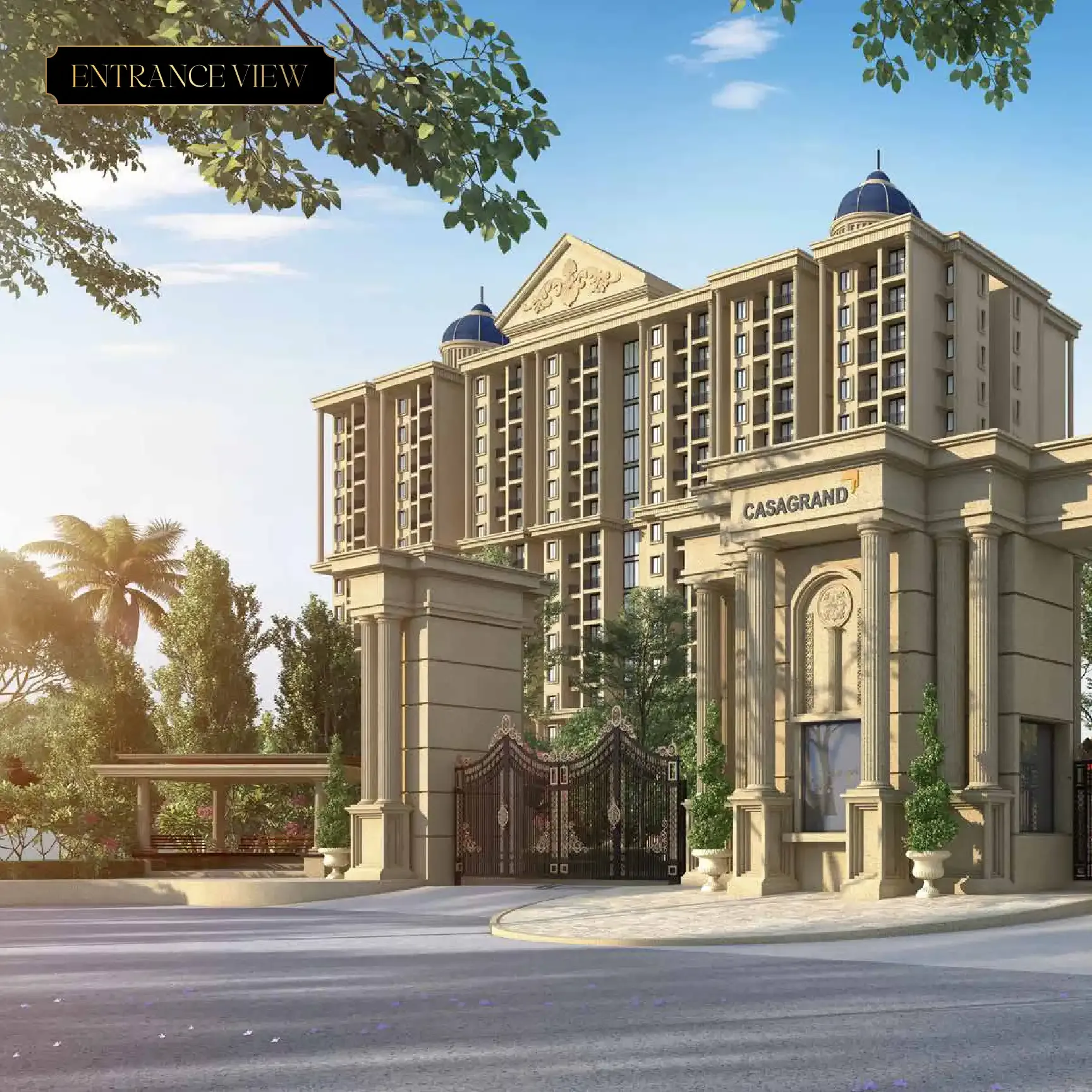 Casagrand Casablanca