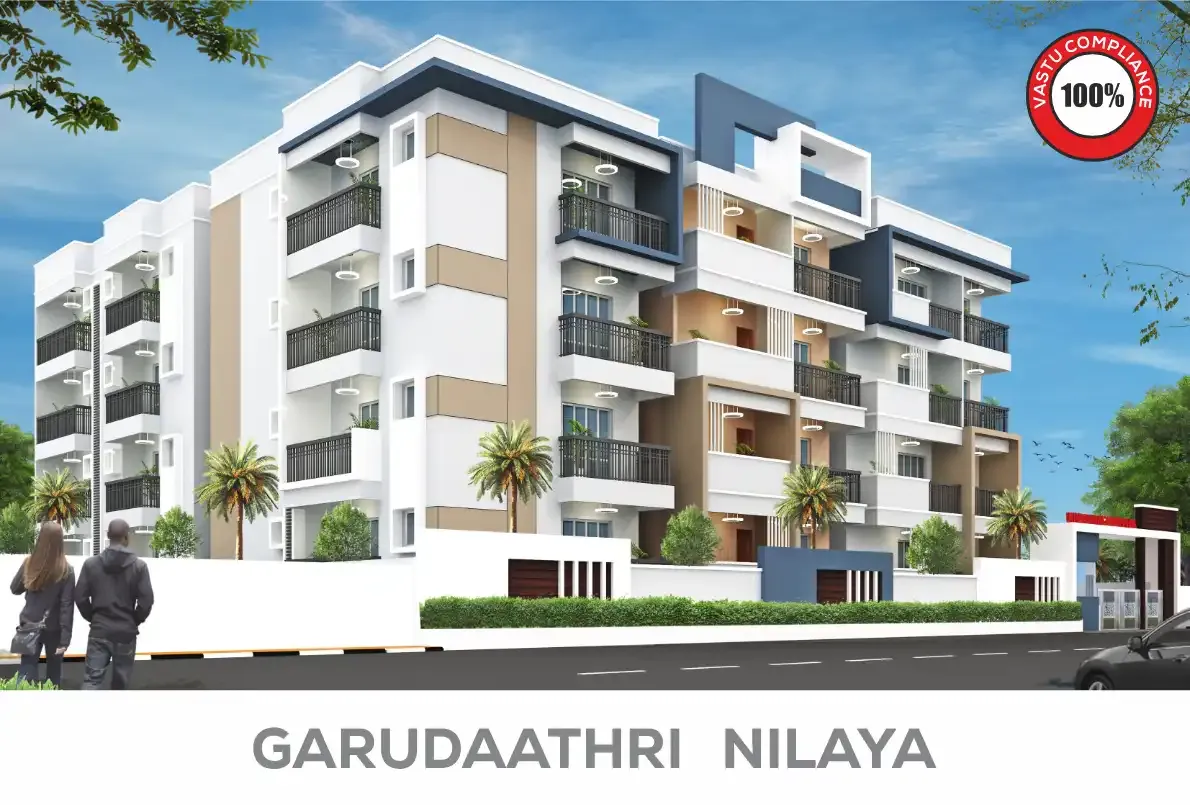 Garudaathri Nilaya