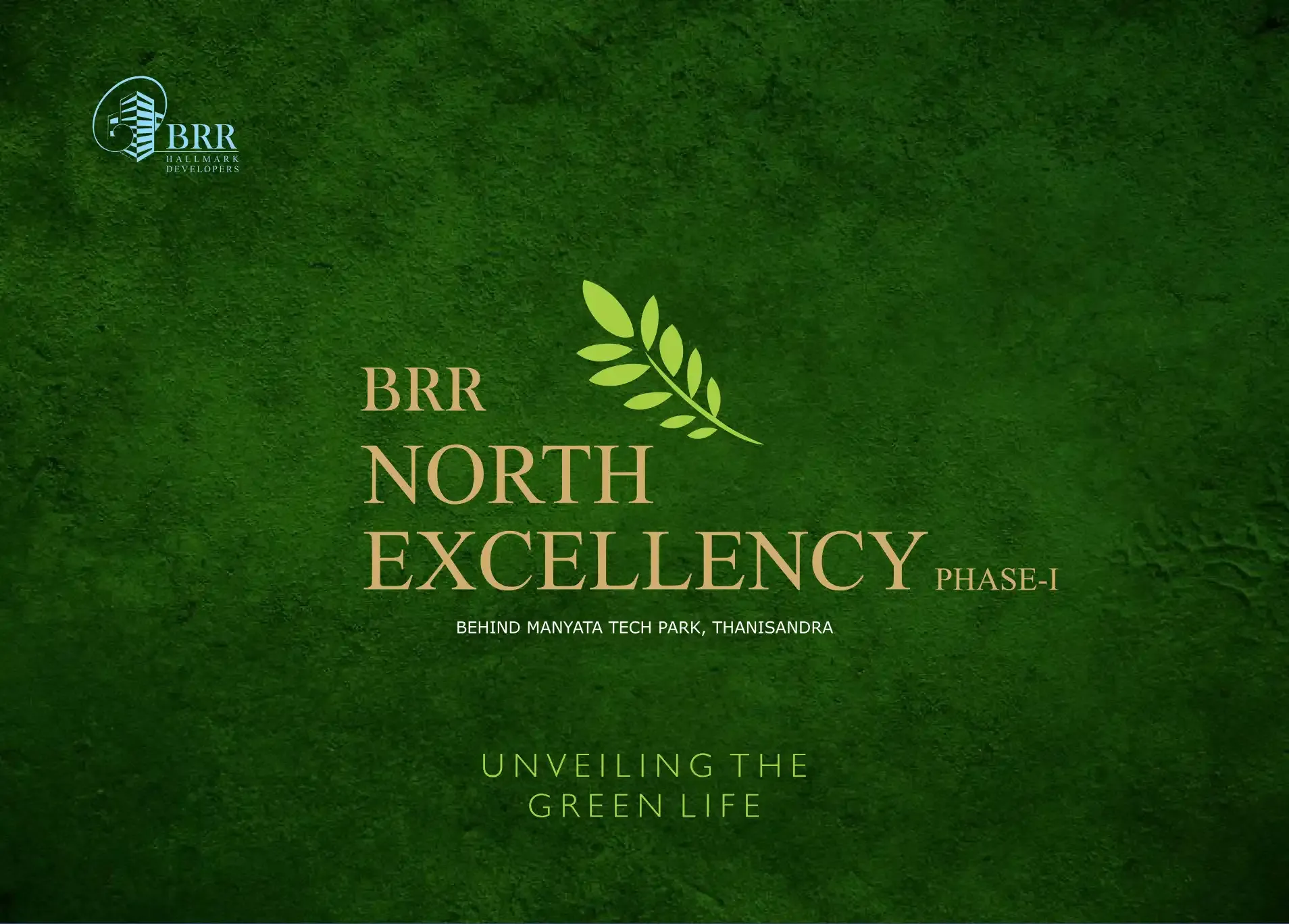 Brr North Excellency