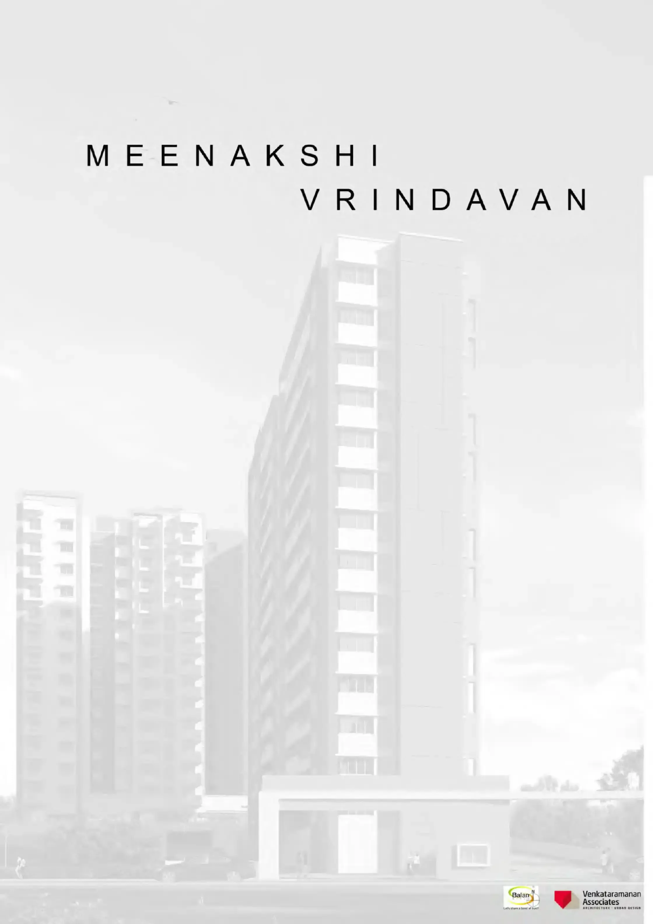 Meenakshi Vrindavan