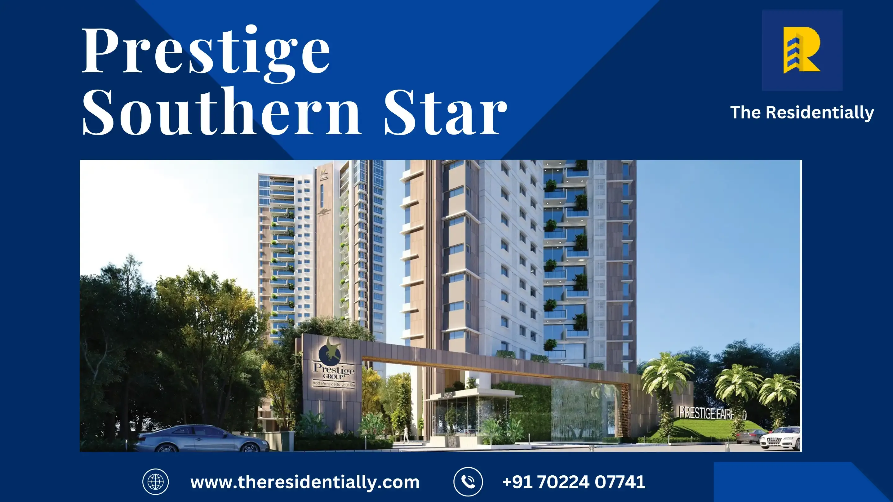 Prestige Southern Star