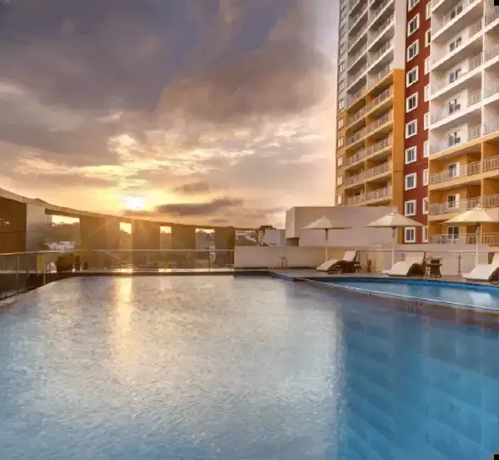 Serenity Chirping Woods