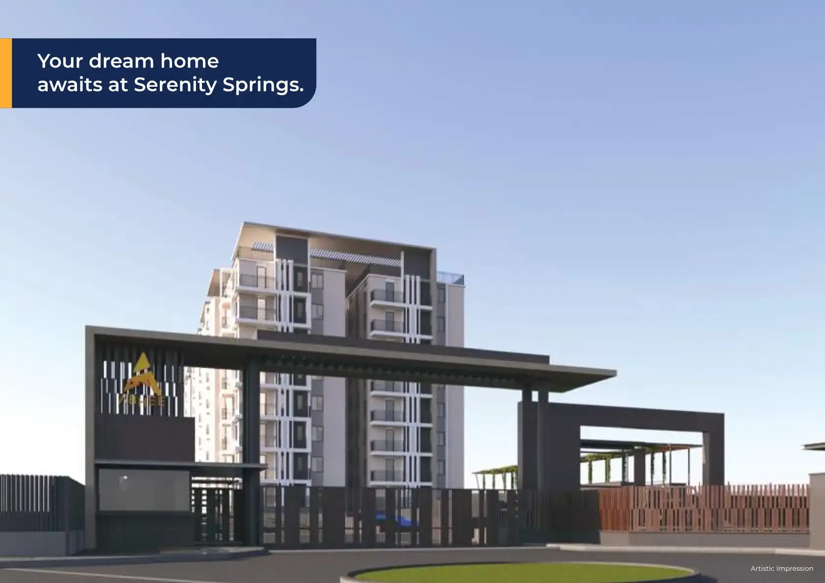 Abhee Serenity Springs