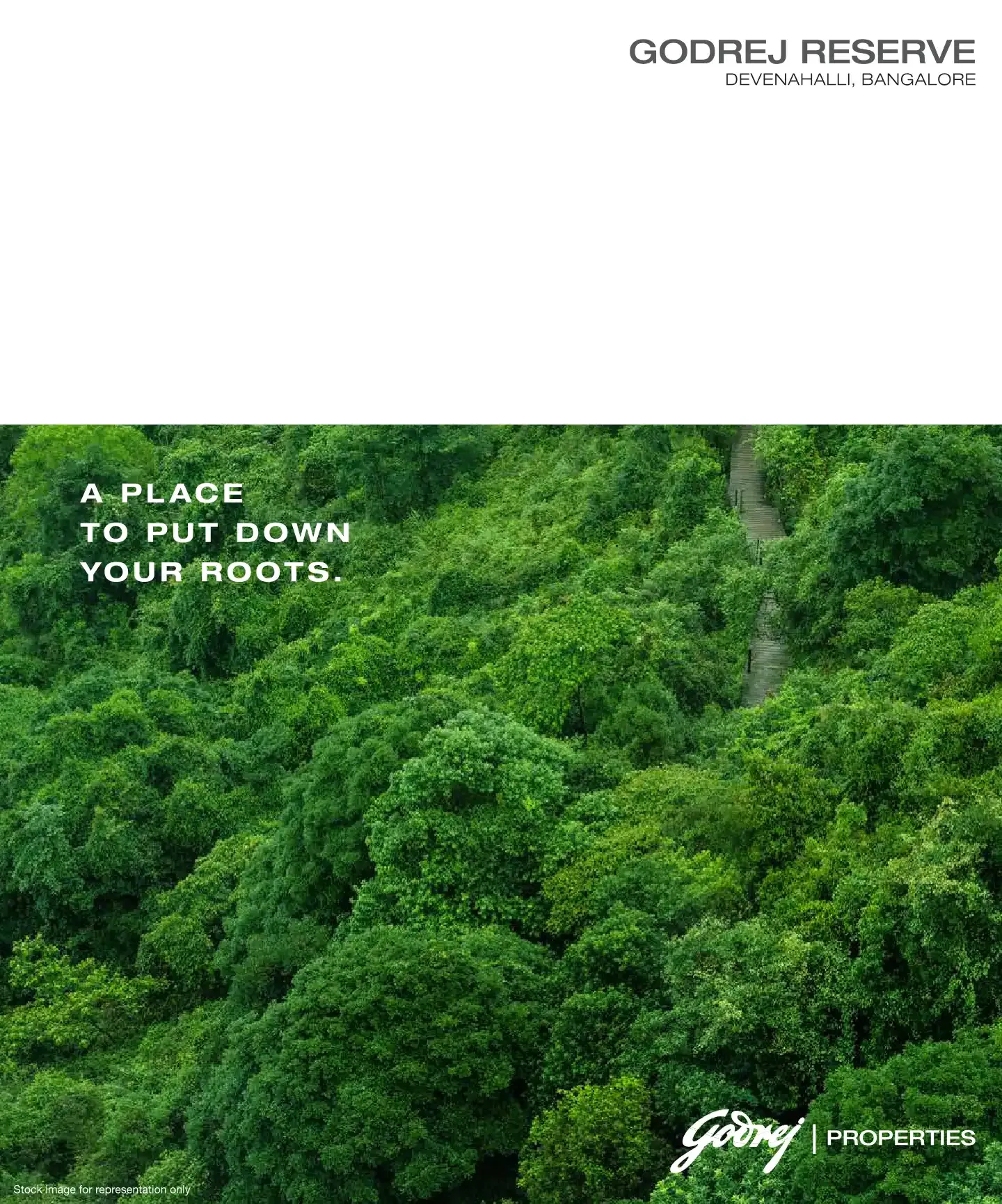 Godrej Reserve Phase 2