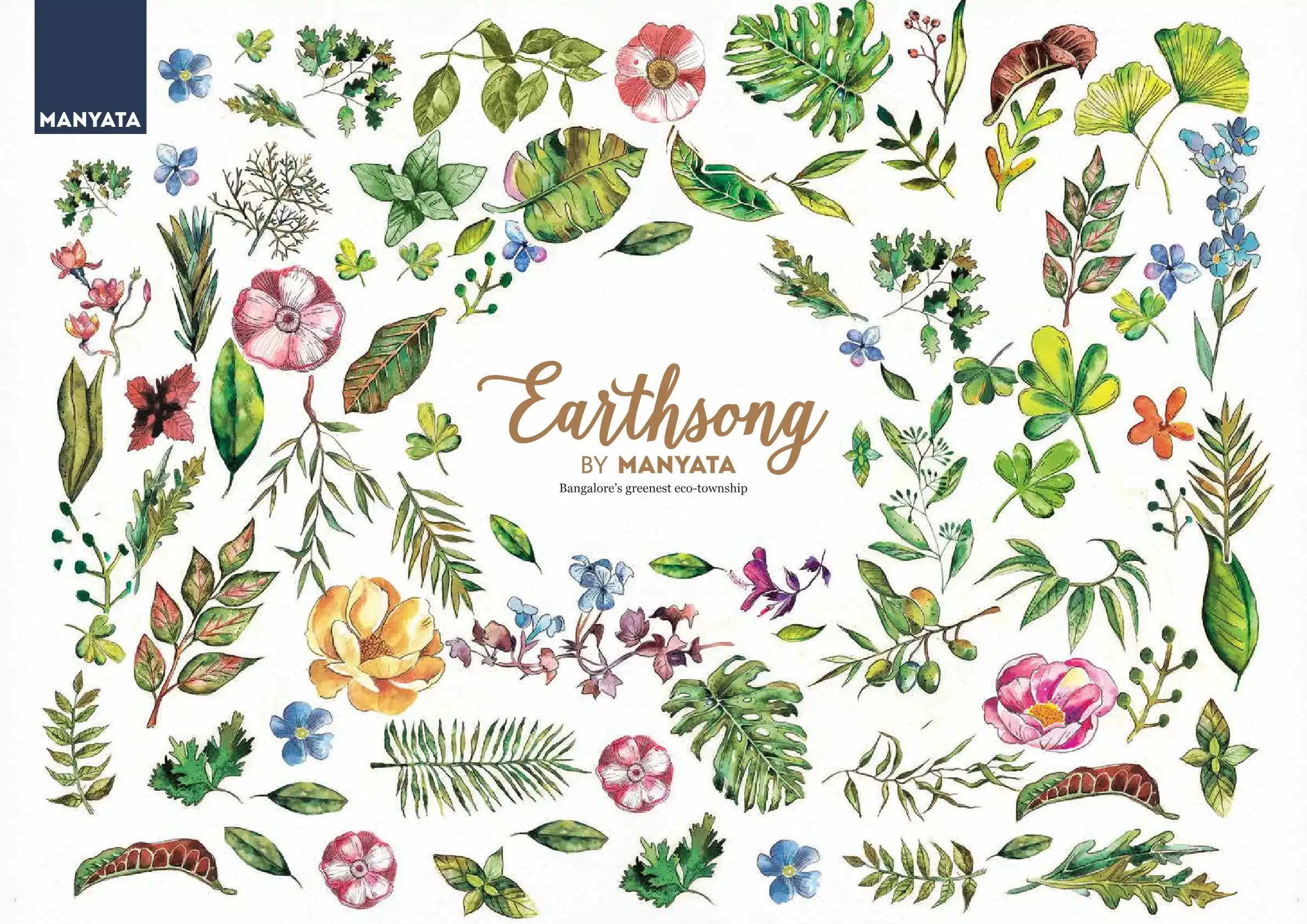 Earthsong by Manyata Phase5c