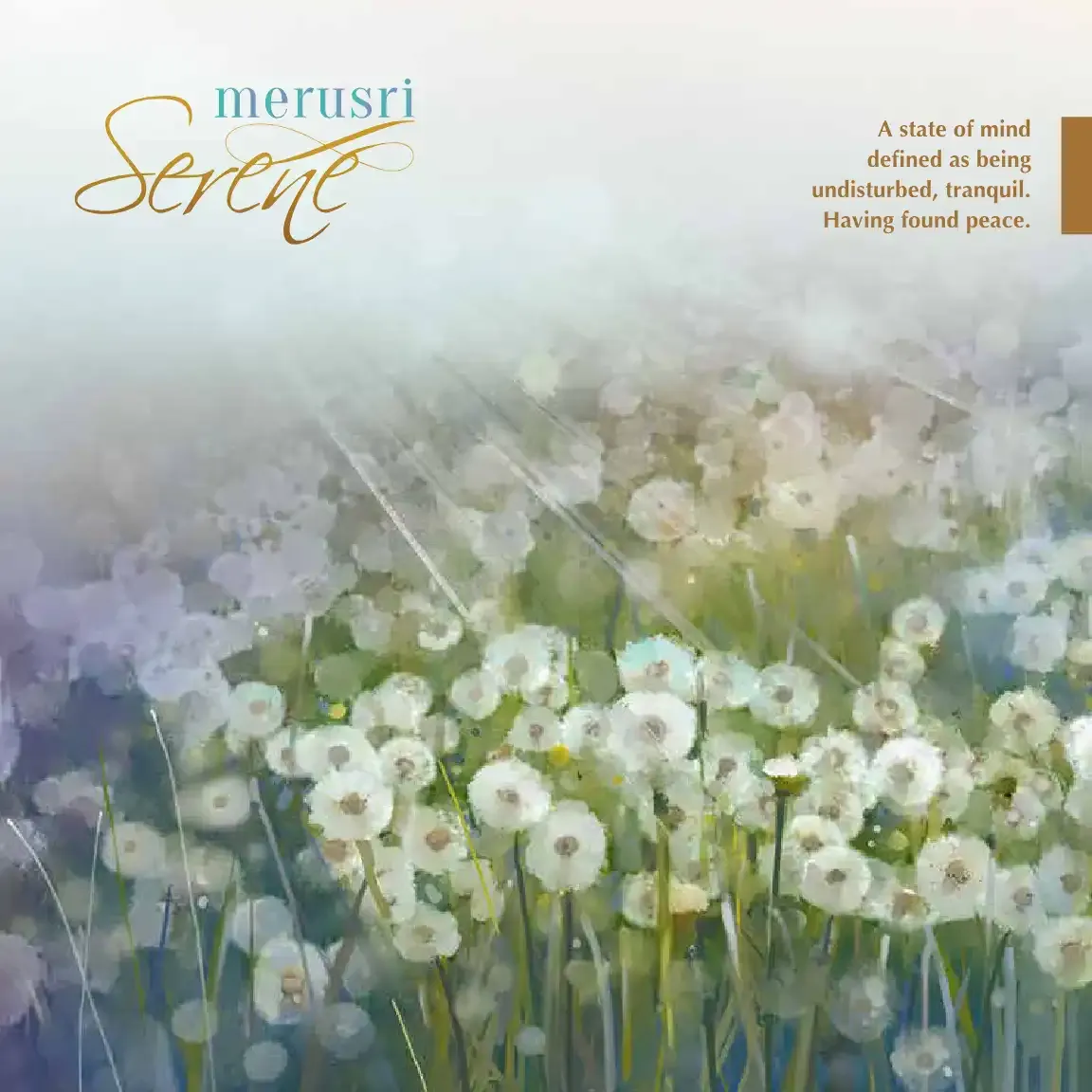 Merusri Serene