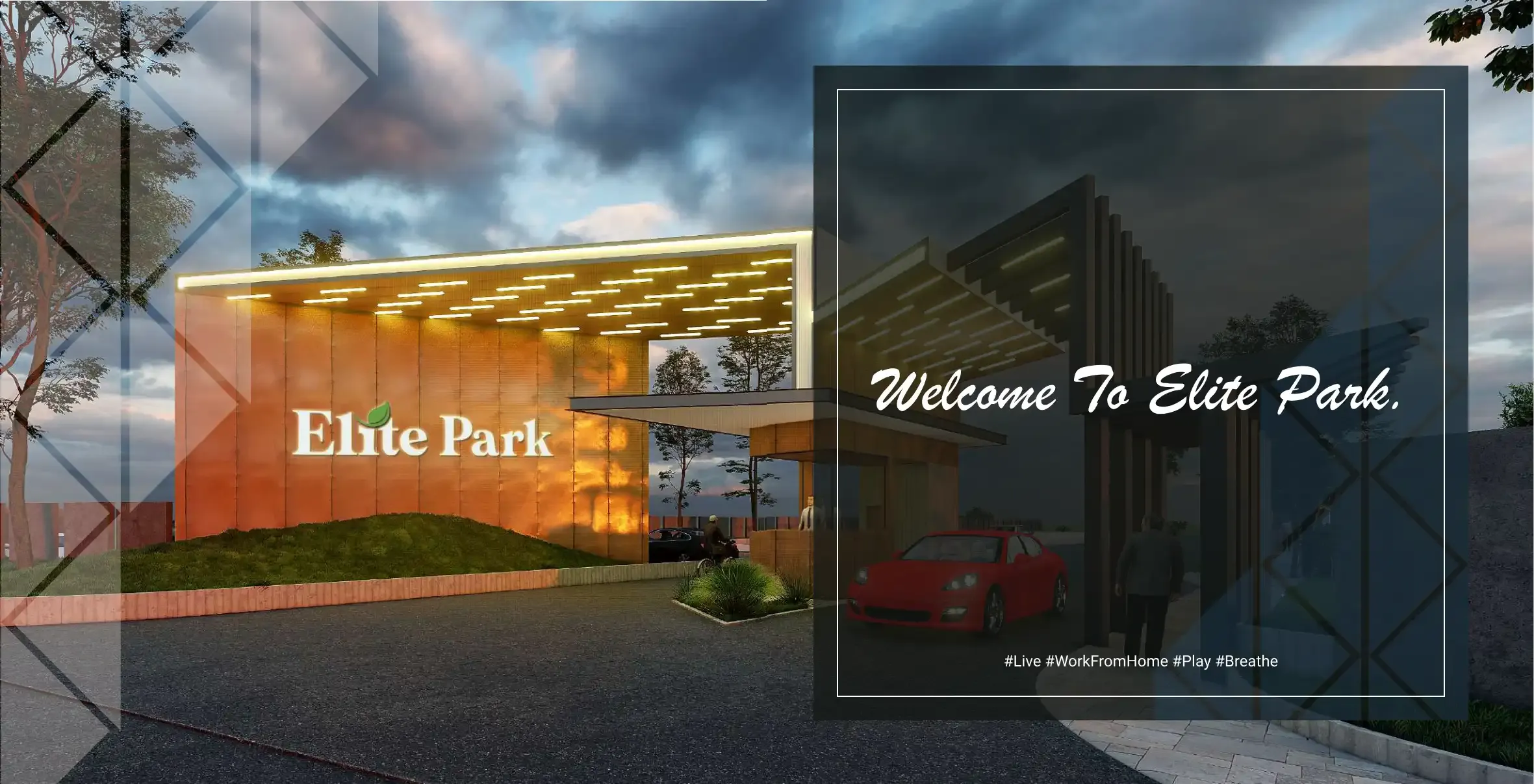 Elite Park Phase 1