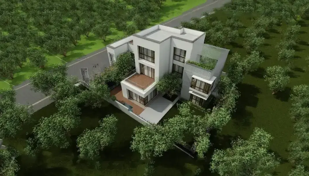 Under The Sun Luxury Villa Lifestyle by Fortius