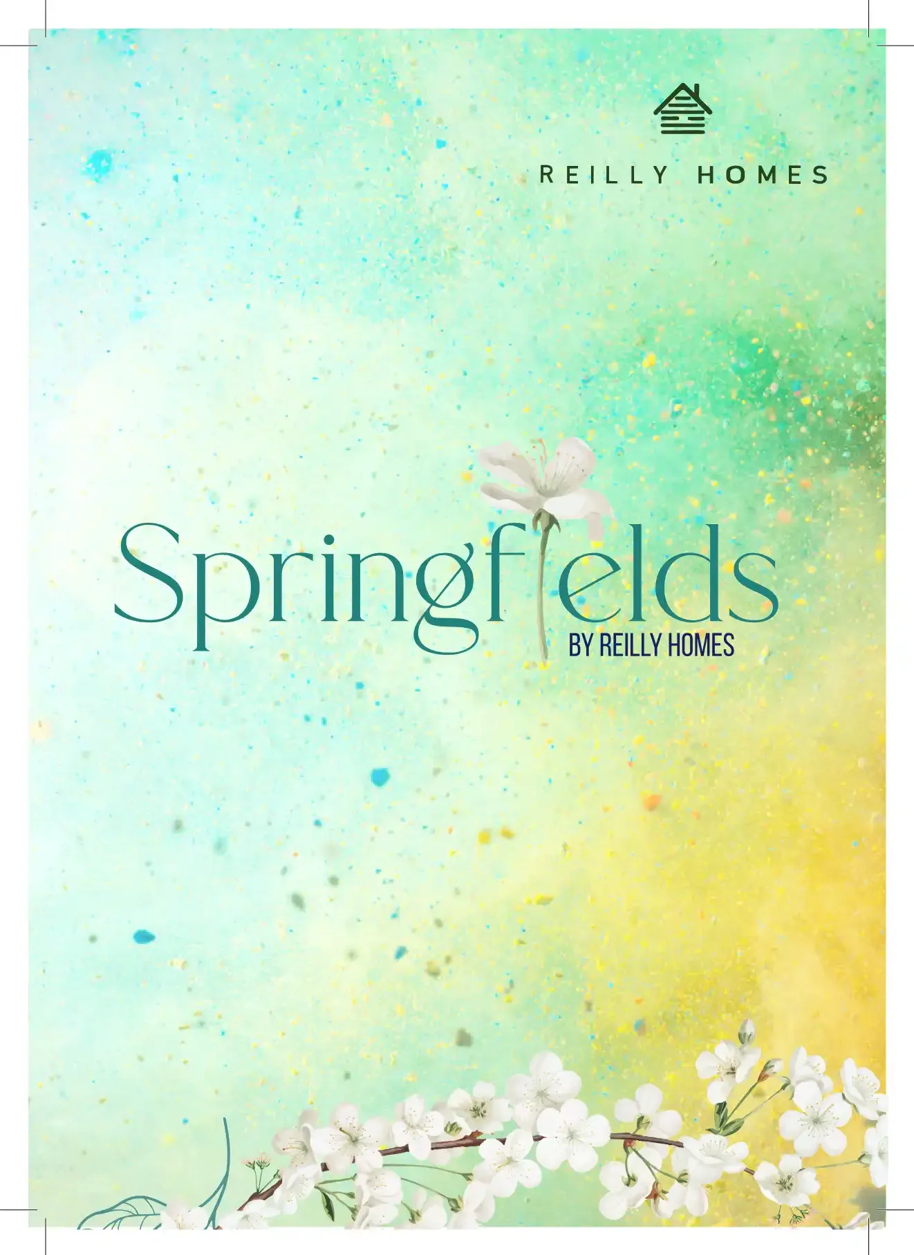 Springfields by Reilly Homes