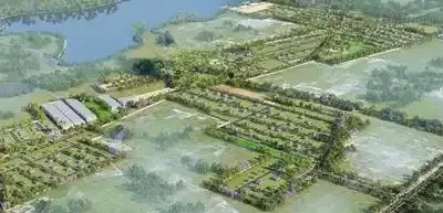 Earthsong by Manyata Phase4a