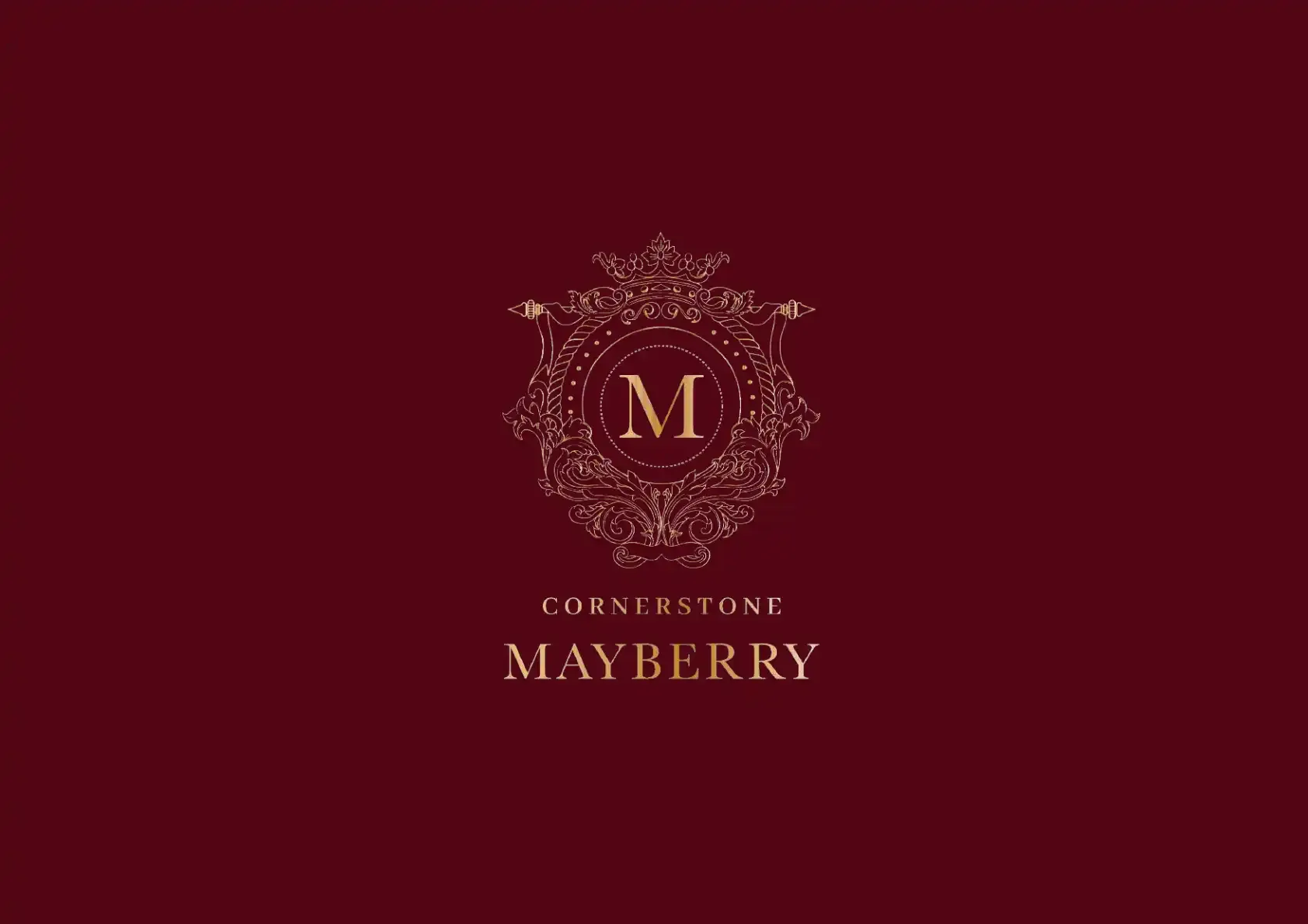 Cornerstone Mayberry
