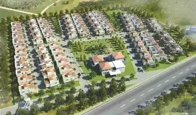 Devanahalli Phase 1a Plots