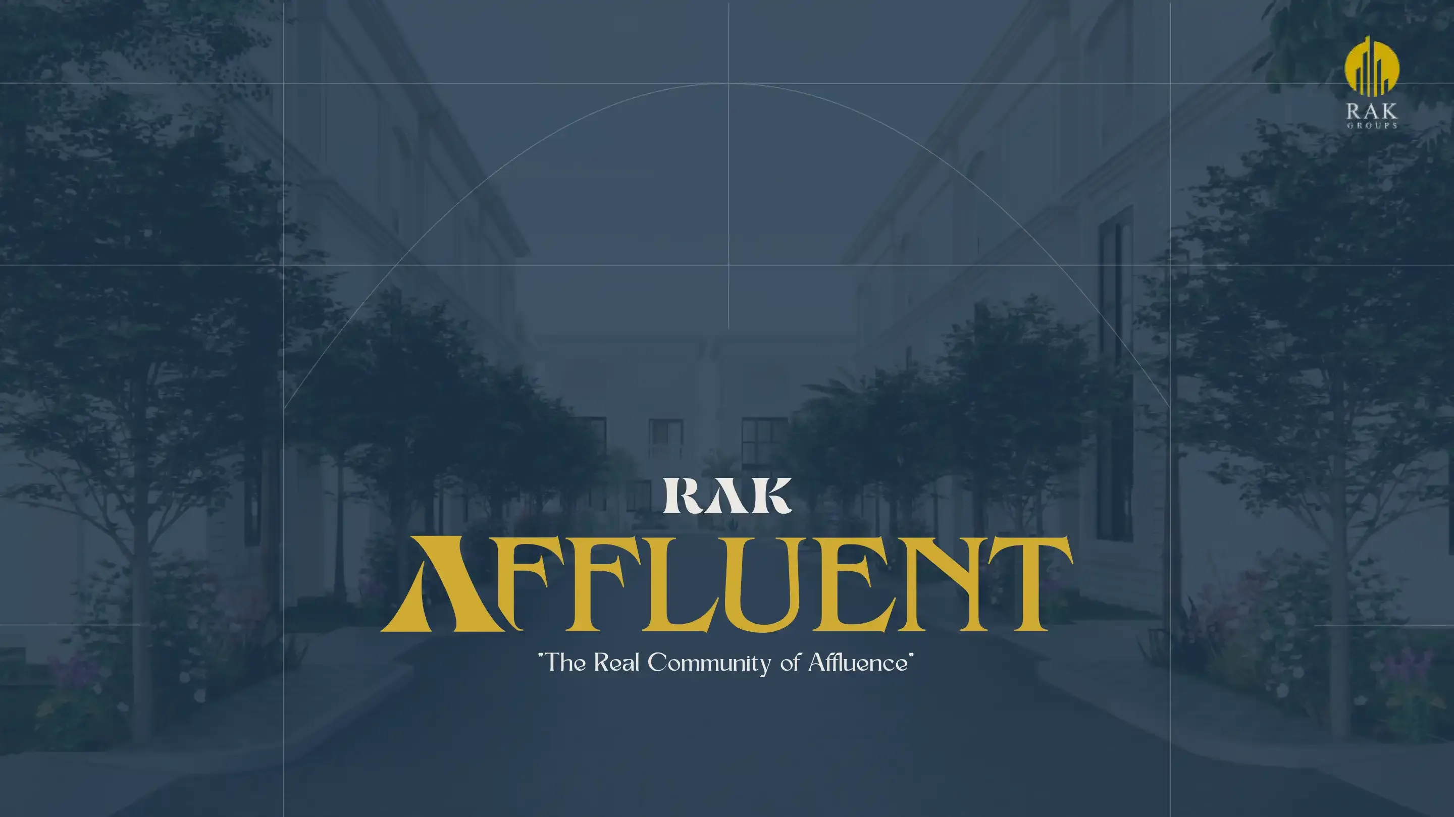 Rak Affluent