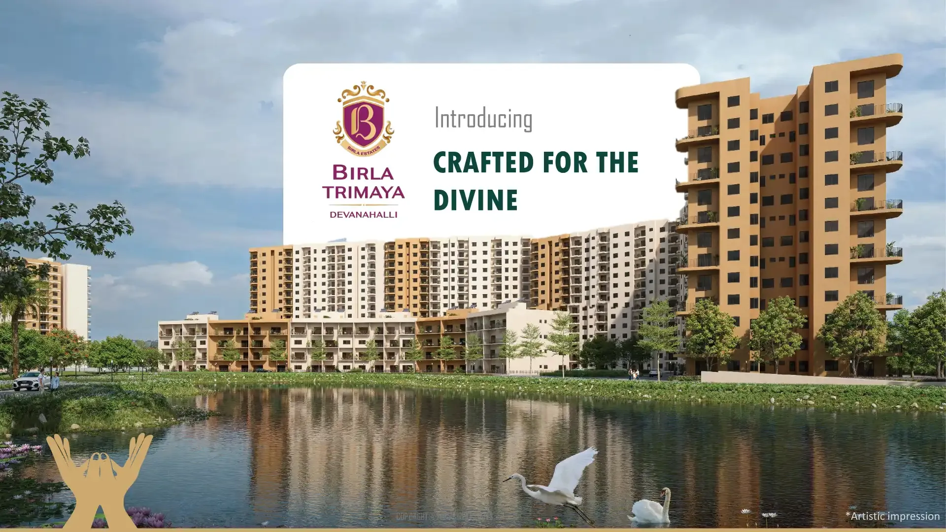 Birla Trimaya