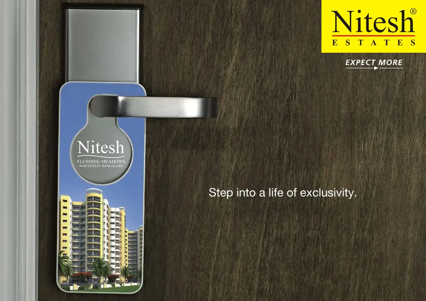 Nitesh Flushing Meadows