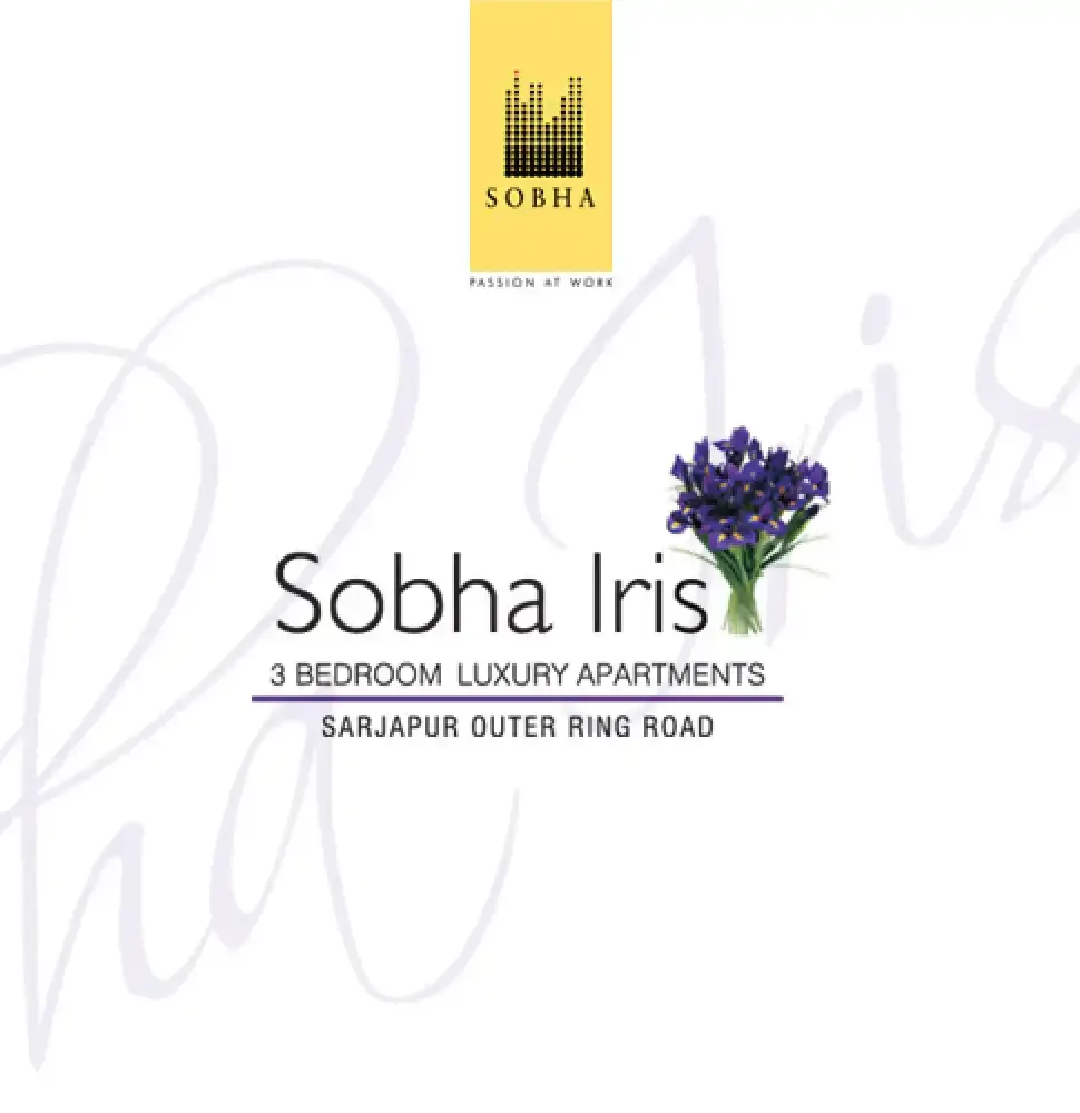 Sobha Iris