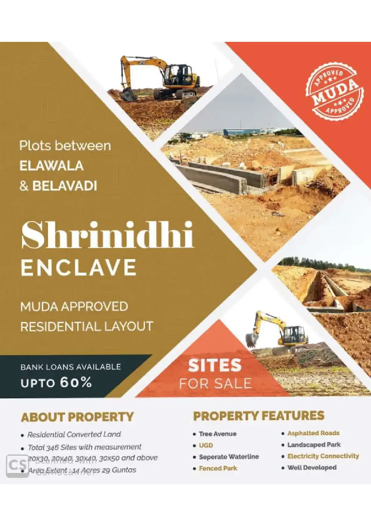 Shrinidhi Enclave
