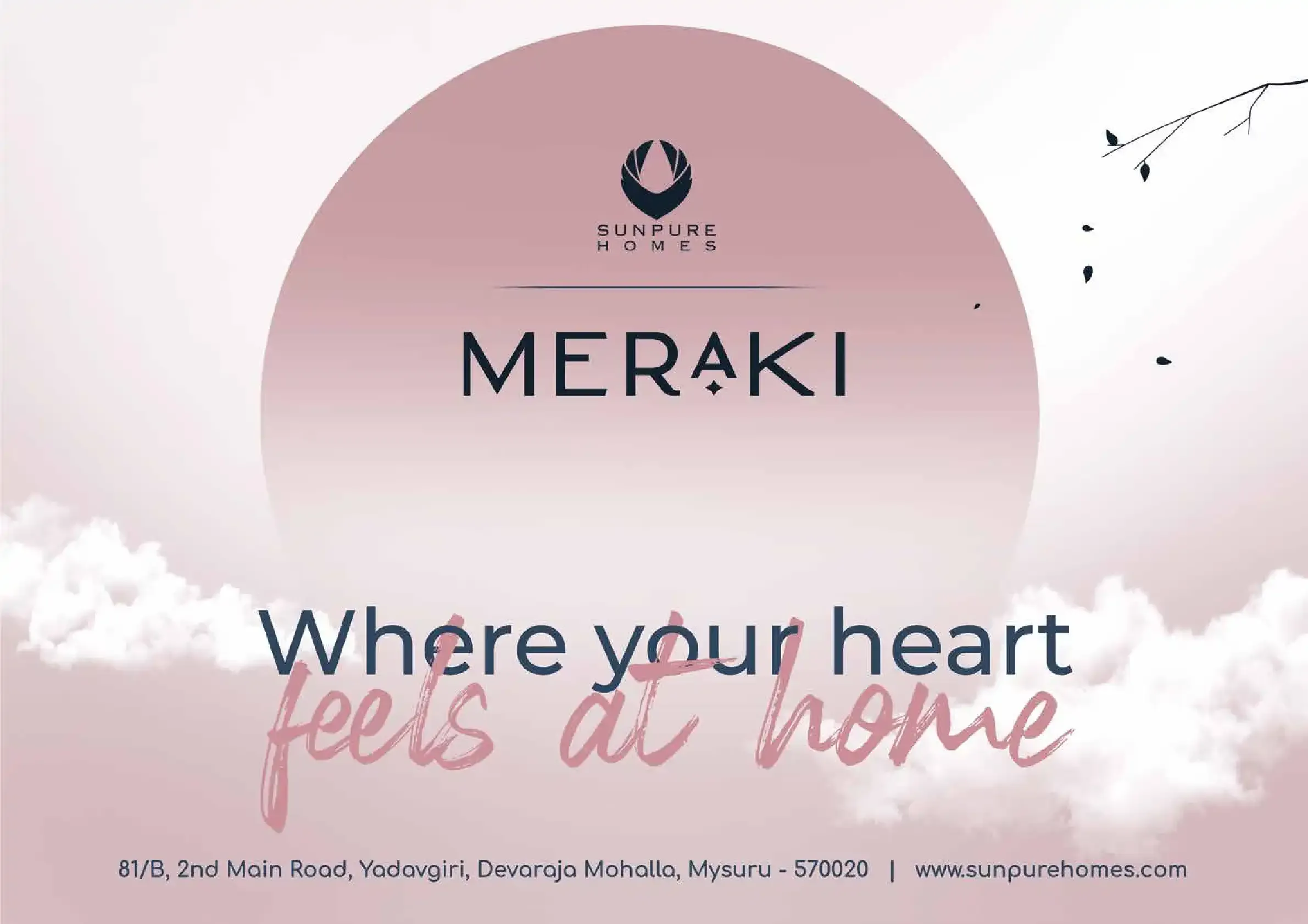 Meraki