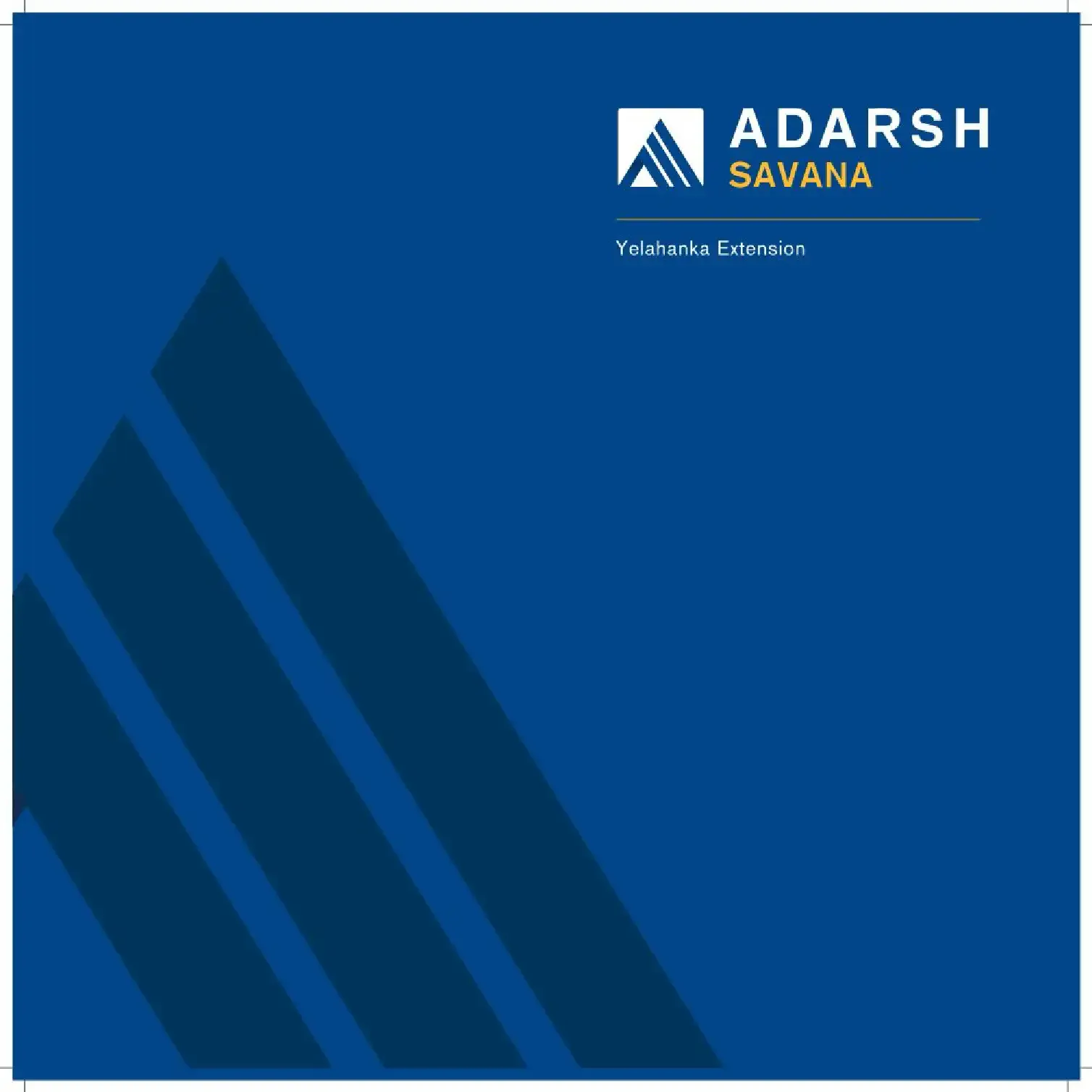 Adarsh Savana
