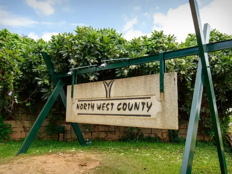 Prestige North West County