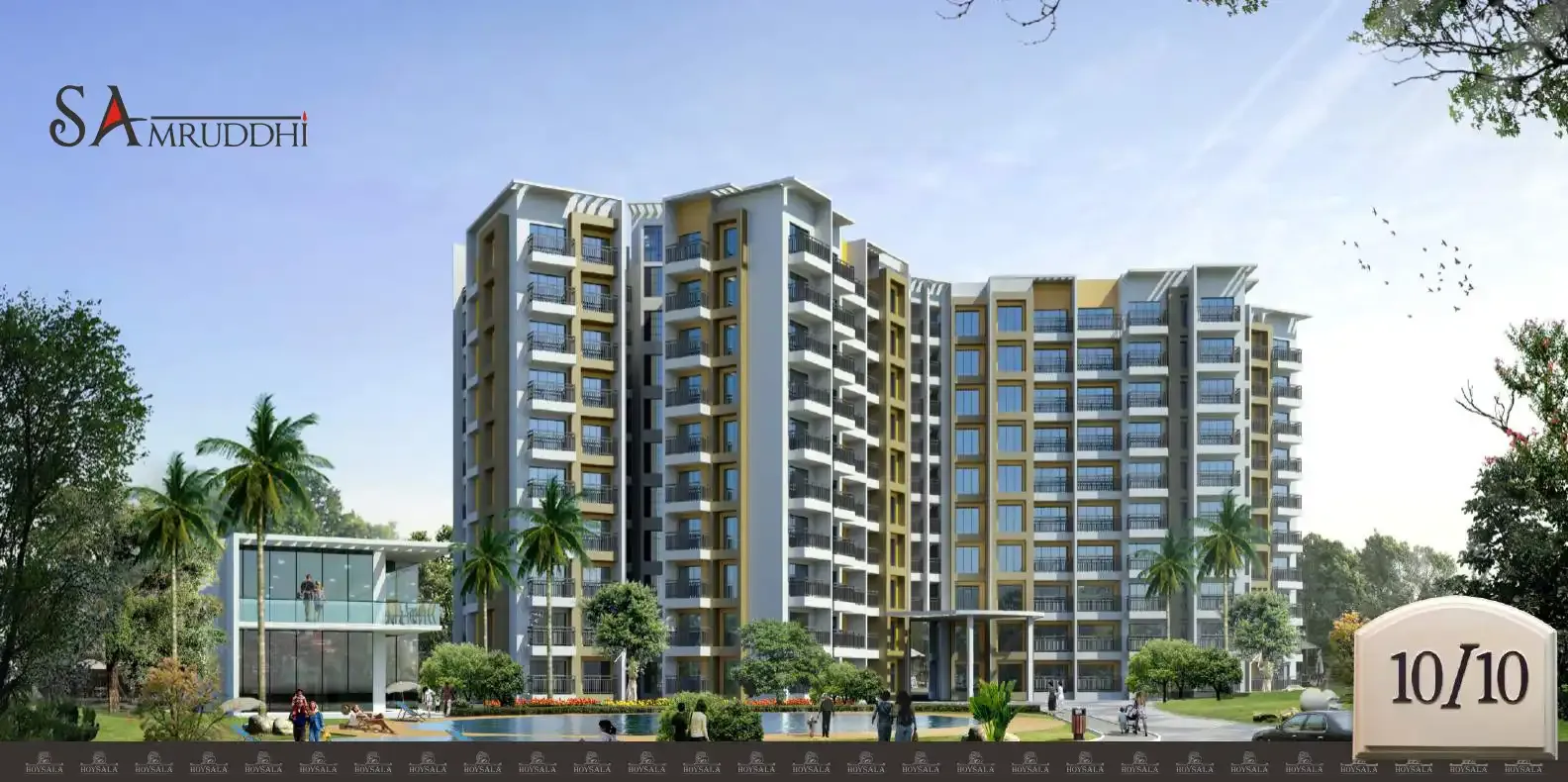 Hoysala Samruddhi