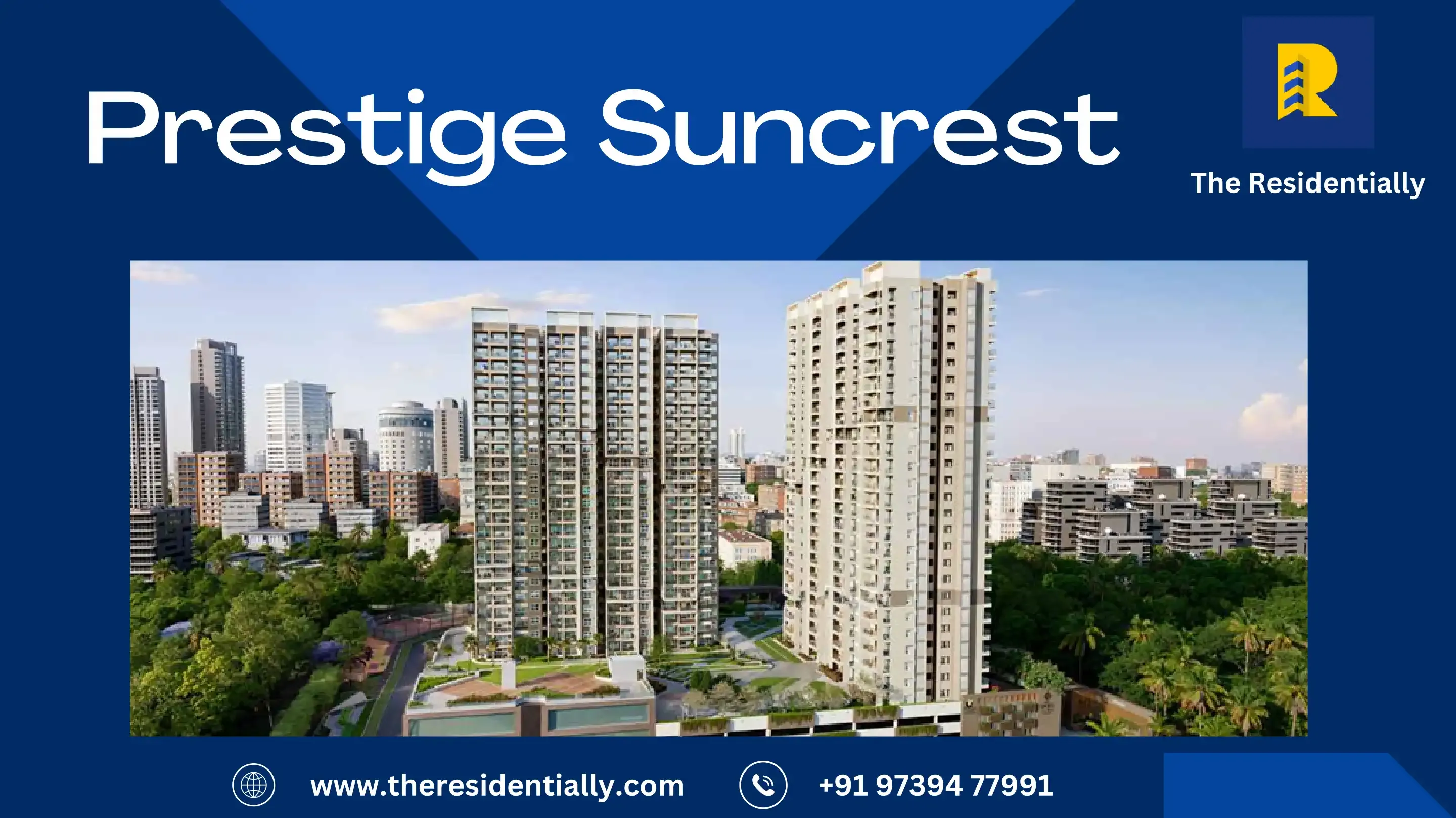 Prestige Suncrest