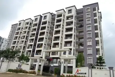 Divya Jyoti Royal Heights