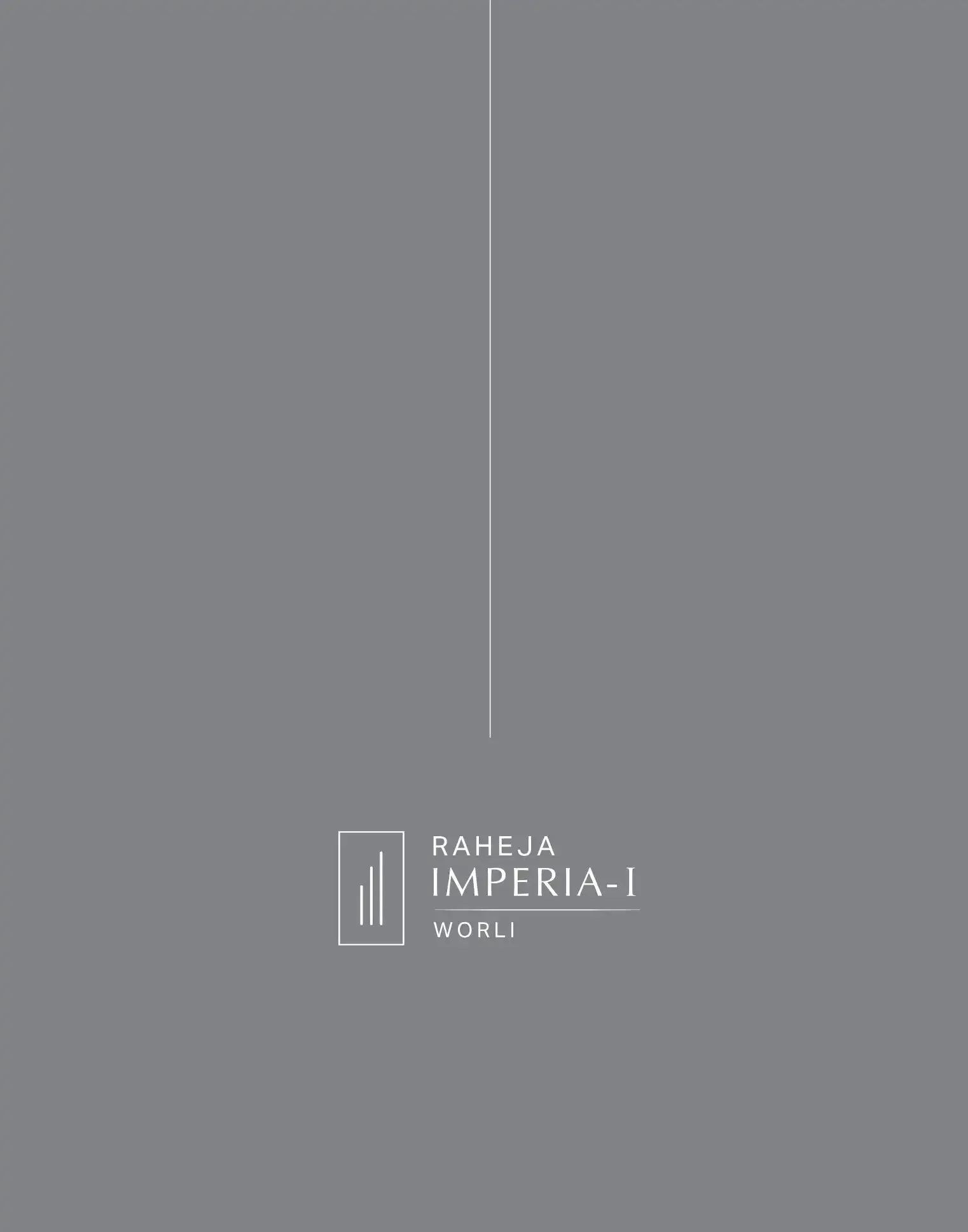 Raheja Imperia - I