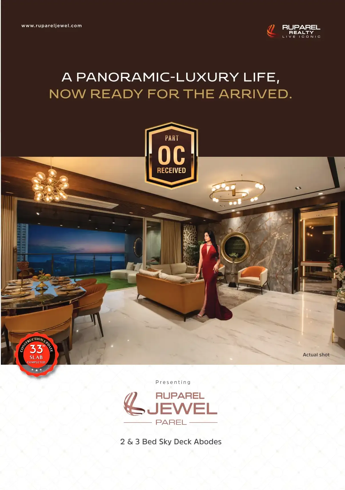 Ruparel Jewel