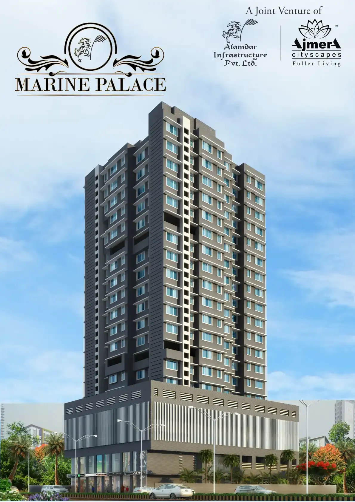 Marine Palace