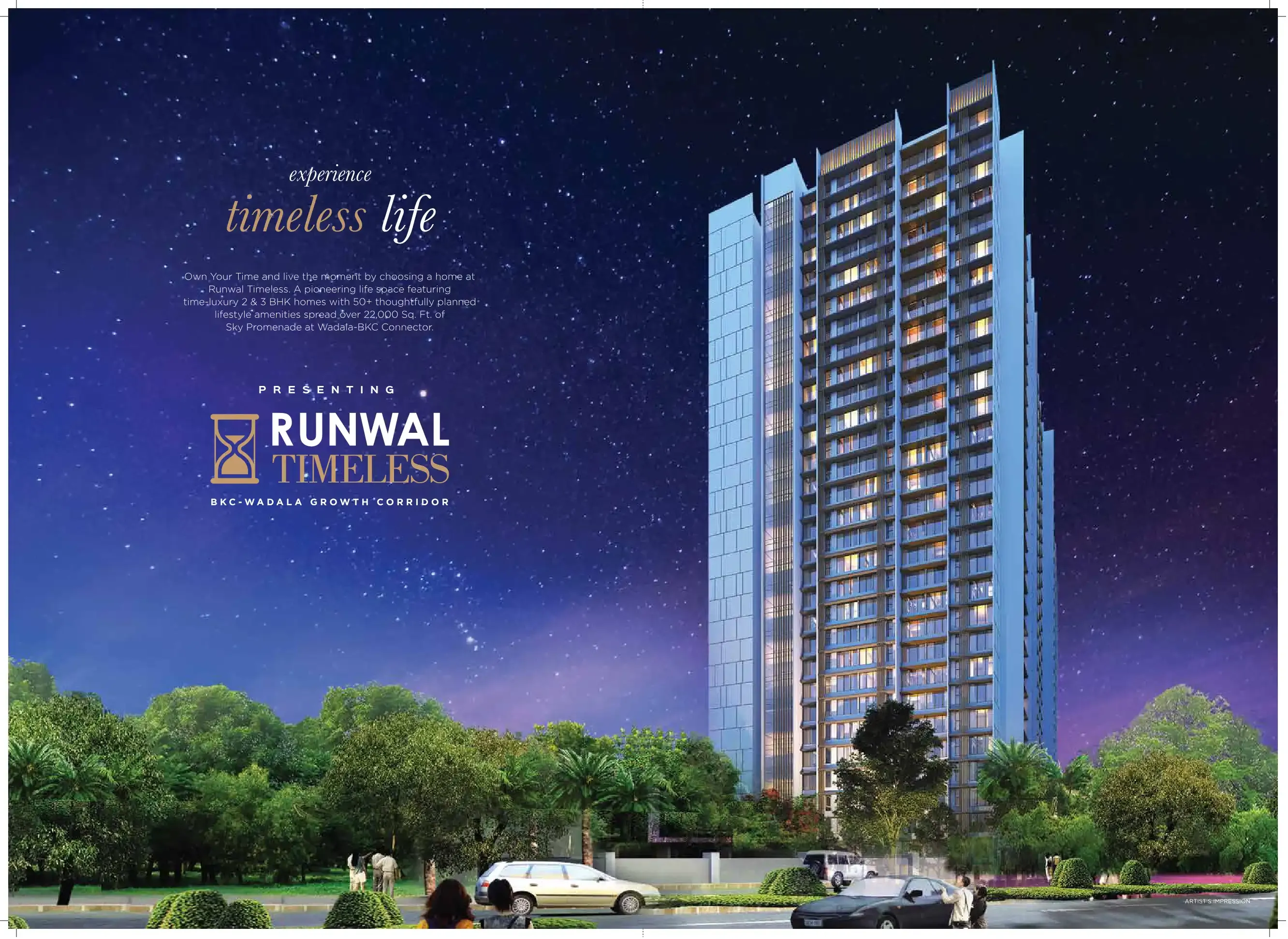 Runwal Timeless